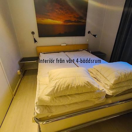 Guest House Tullgatan 24 Borgholm Exterior photo