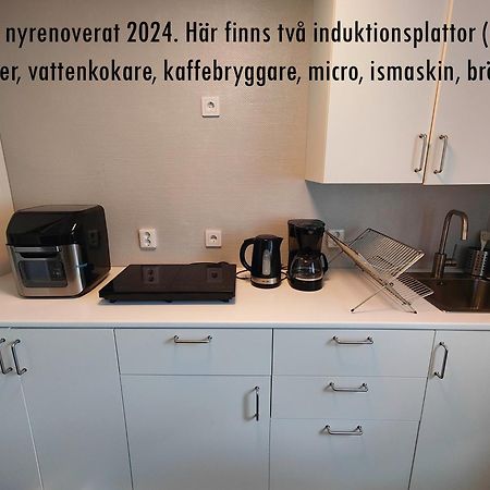 Guest House Tullgatan 24 Borgholm Exterior photo