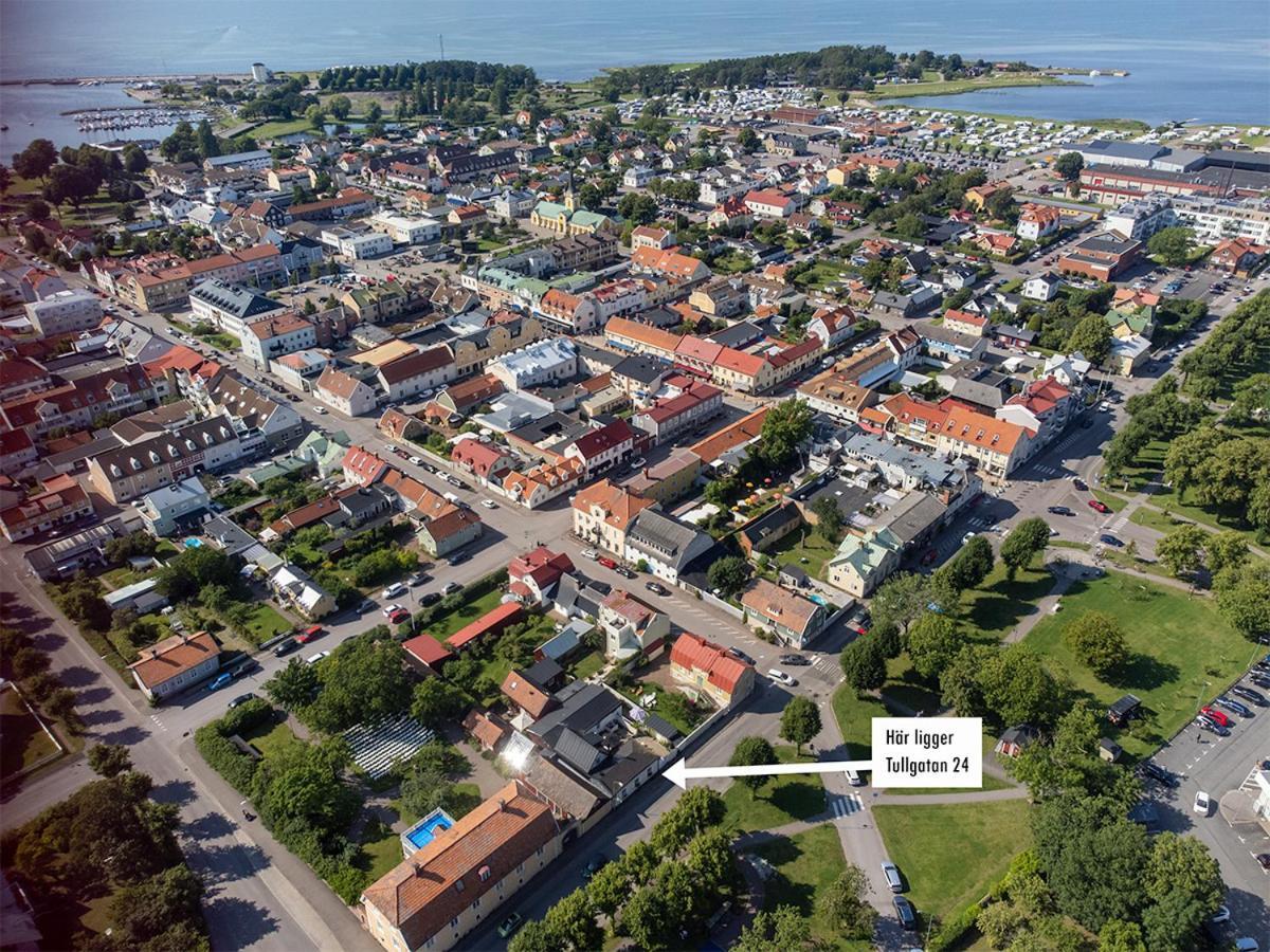 Guest House Tullgatan 24 Borgholm Exterior photo